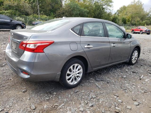 Photo 2 VIN: 3N1AB7AP6JY346468 - NISSAN SENTRA S 