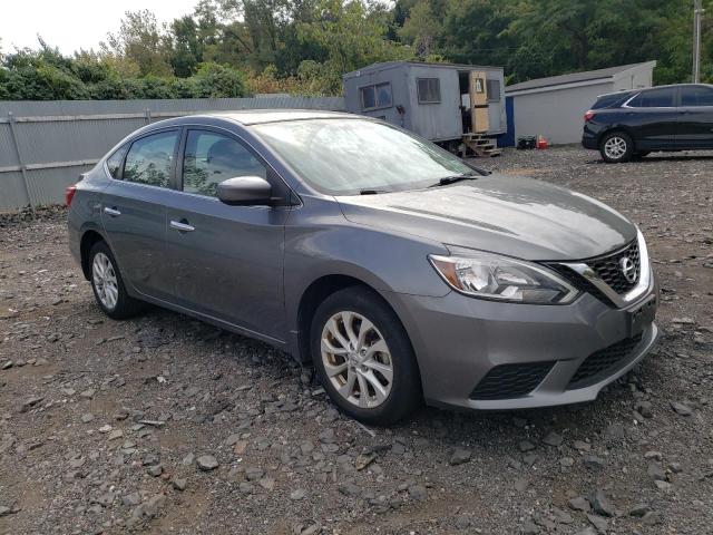 Photo 3 VIN: 3N1AB7AP6JY346468 - NISSAN SENTRA S 