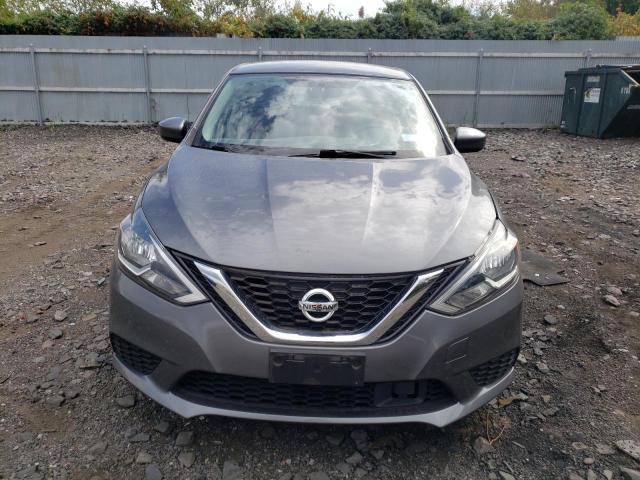 Photo 4 VIN: 3N1AB7AP6JY346468 - NISSAN SENTRA S 