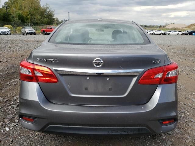 Photo 5 VIN: 3N1AB7AP6JY346468 - NISSAN SENTRA S 