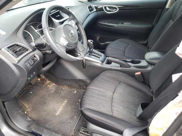 Photo 6 VIN: 3N1AB7AP6JY346468 - NISSAN SENTRA S 