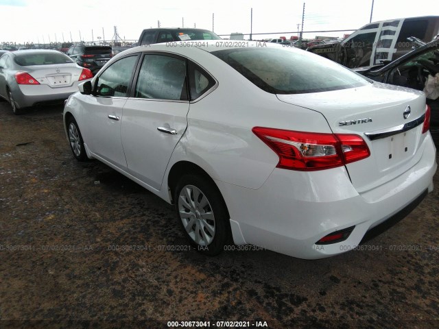 Photo 2 VIN: 3N1AB7AP6JY347653 - NISSAN SENTRA 