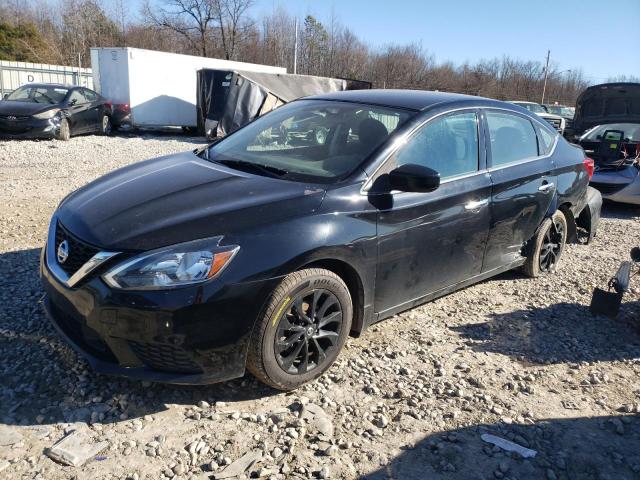 Photo 0 VIN: 3N1AB7AP6JY348785 - NISSAN SENTRA S 