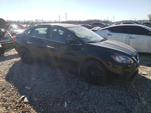 Photo 3 VIN: 3N1AB7AP6JY348785 - NISSAN SENTRA S 