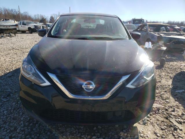 Photo 4 VIN: 3N1AB7AP6JY348785 - NISSAN SENTRA S 