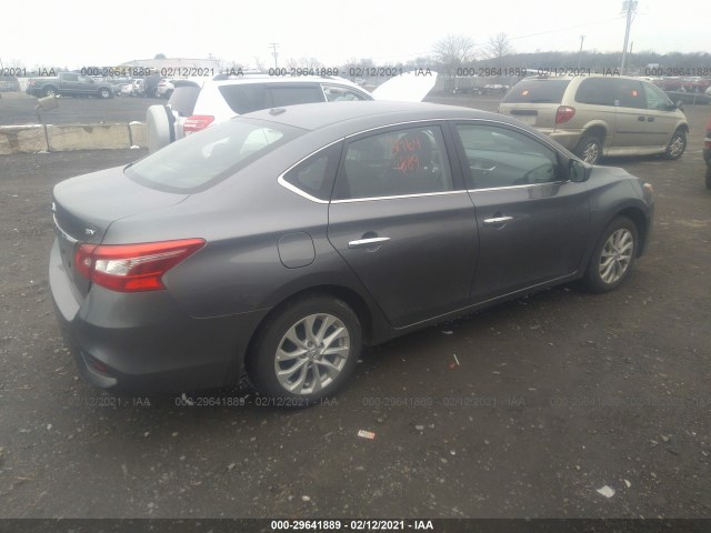 Photo 3 VIN: 3N1AB7AP6KL603241 - NISSAN SENTRA 