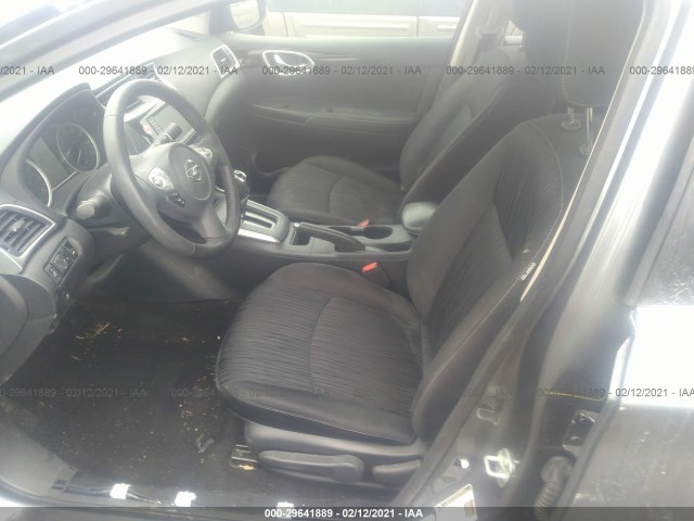 Photo 4 VIN: 3N1AB7AP6KL603241 - NISSAN SENTRA 