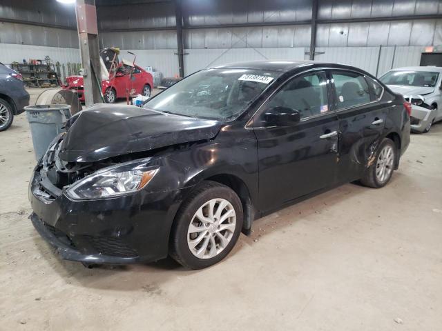 Photo 0 VIN: 3N1AB7AP6KL604924 - NISSAN SENTRA 