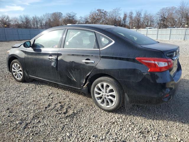 Photo 1 VIN: 3N1AB7AP6KL604924 - NISSAN SENTRA 