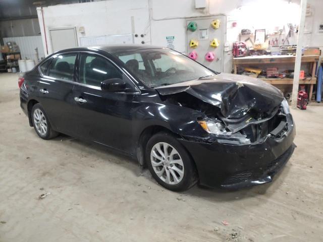 Photo 3 VIN: 3N1AB7AP6KL604924 - NISSAN SENTRA 