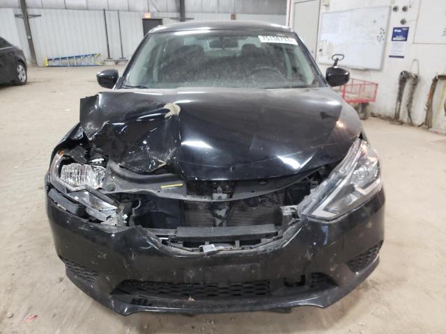 Photo 4 VIN: 3N1AB7AP6KL604924 - NISSAN SENTRA 