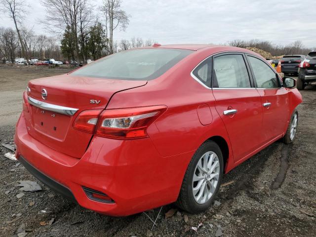 Photo 2 VIN: 3N1AB7AP6KL605085 - NISSAN SENTRA S 