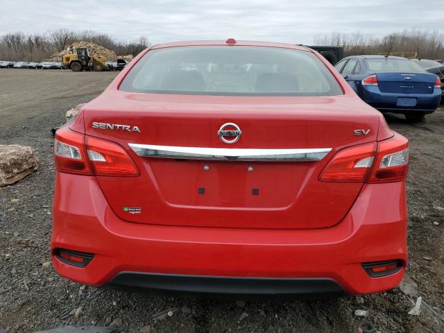 Photo 5 VIN: 3N1AB7AP6KL605085 - NISSAN SENTRA S 