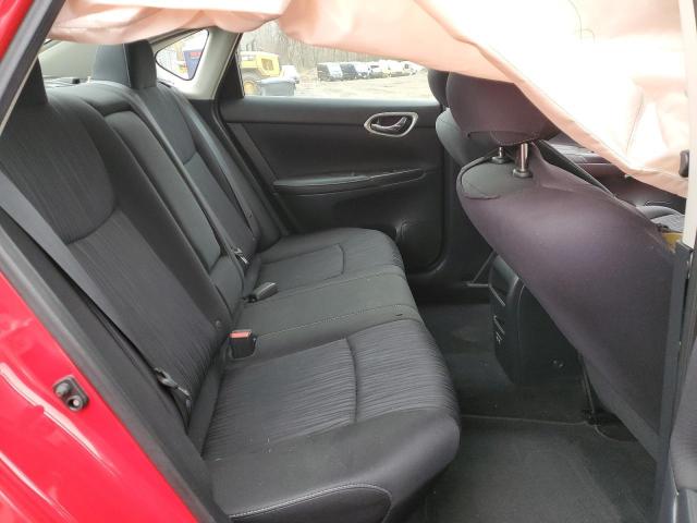 Photo 9 VIN: 3N1AB7AP6KL605085 - NISSAN SENTRA S 