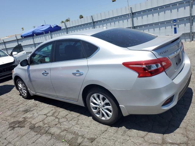 Photo 1 VIN: 3N1AB7AP6KL605250 - NISSAN SENTRA 