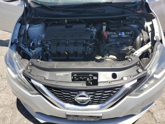 Photo 10 VIN: 3N1AB7AP6KL605250 - NISSAN SENTRA 