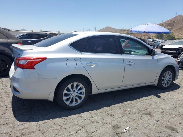 Photo 2 VIN: 3N1AB7AP6KL605250 - NISSAN SENTRA 