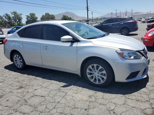 Photo 3 VIN: 3N1AB7AP6KL605250 - NISSAN SENTRA 