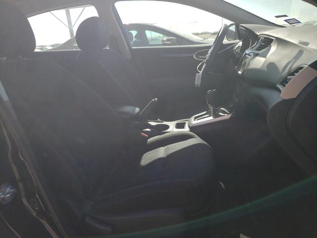 Photo 4 VIN: 3N1AB7AP6KL605846 - NISSAN SENTRA S 