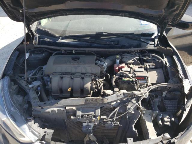 Photo 6 VIN: 3N1AB7AP6KL605846 - NISSAN SENTRA S 