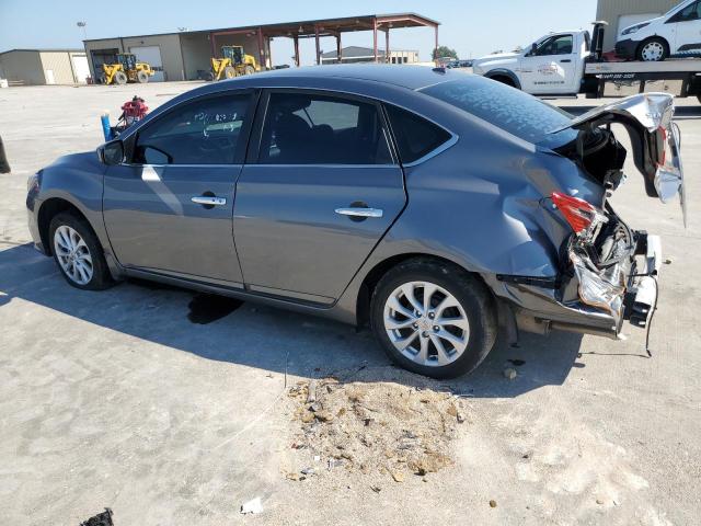 Photo 1 VIN: 3N1AB7AP6KL606494 - NISSAN SENTRA 