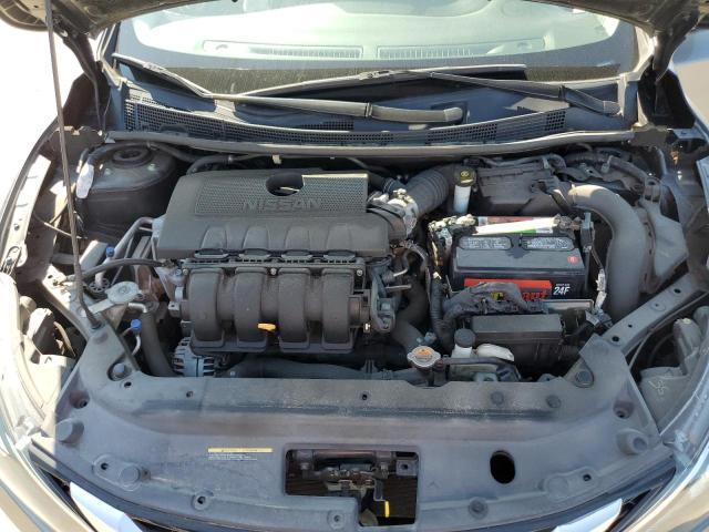 Photo 10 VIN: 3N1AB7AP6KL606494 - NISSAN SENTRA 