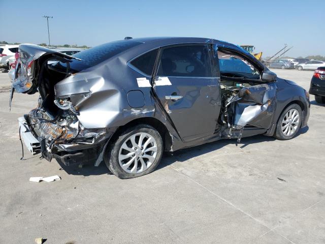 Photo 2 VIN: 3N1AB7AP6KL606494 - NISSAN SENTRA 