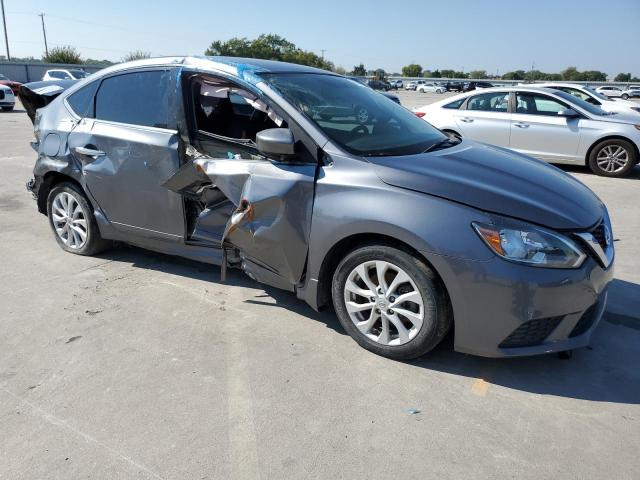 Photo 3 VIN: 3N1AB7AP6KL606494 - NISSAN SENTRA 