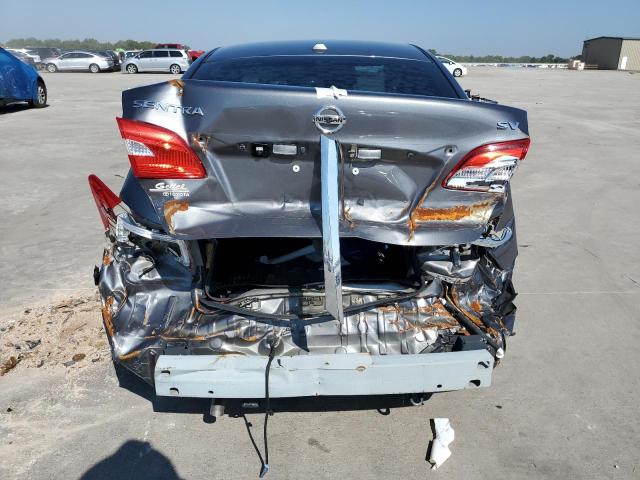 Photo 5 VIN: 3N1AB7AP6KL606494 - NISSAN SENTRA 