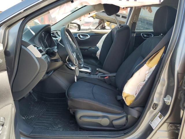 Photo 6 VIN: 3N1AB7AP6KL606494 - NISSAN SENTRA 