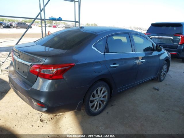 Photo 3 VIN: 3N1AB7AP6KL606849 - NISSAN SENTRA 