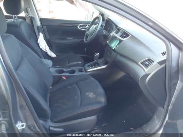 Photo 4 VIN: 3N1AB7AP6KL606849 - NISSAN SENTRA 