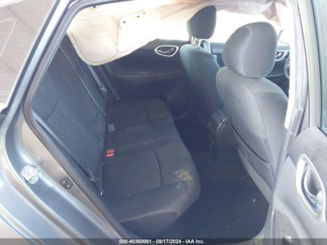 Photo 7 VIN: 3N1AB7AP6KL606849 - NISSAN SENTRA 