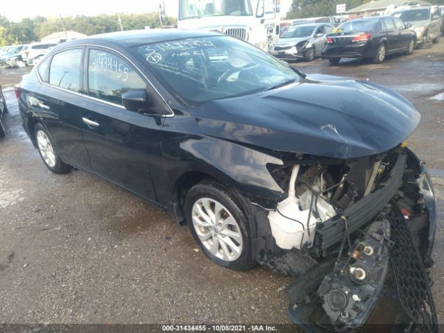 Photo 0 VIN: 3N1AB7AP6KL607807 - NISSAN SENTRA 