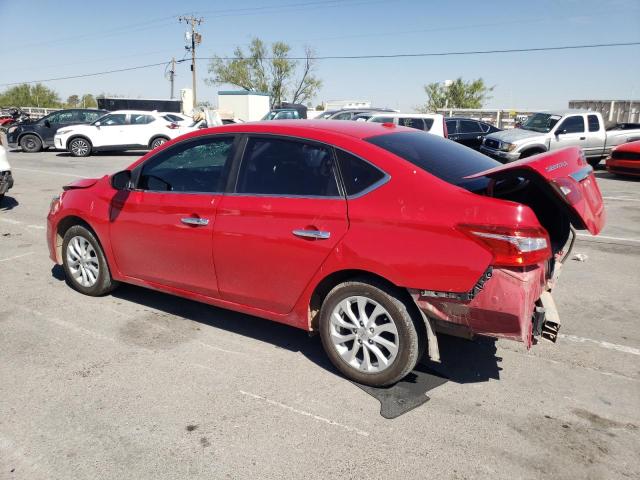 Photo 1 VIN: 3N1AB7AP6KL610352 - NISSAN SENTRA S 