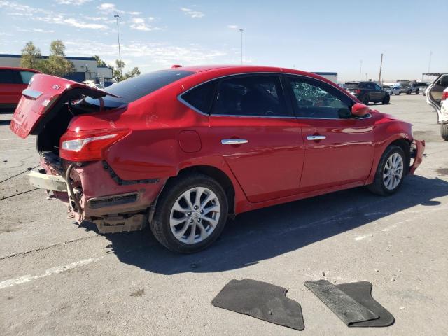 Photo 2 VIN: 3N1AB7AP6KL610352 - NISSAN SENTRA S 