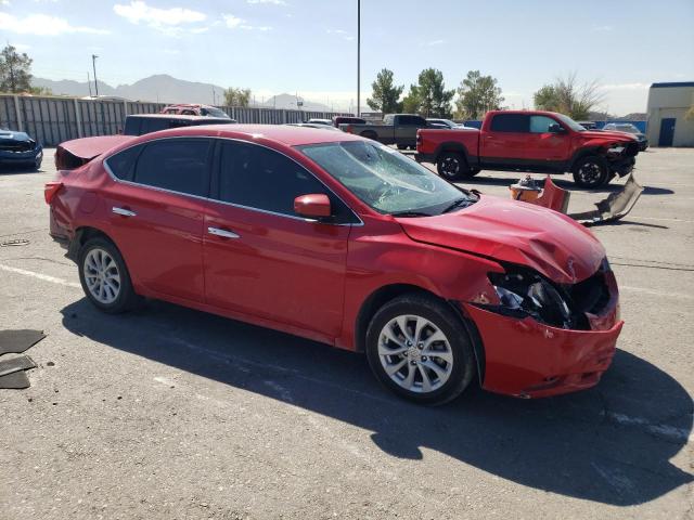 Photo 3 VIN: 3N1AB7AP6KL610352 - NISSAN SENTRA S 