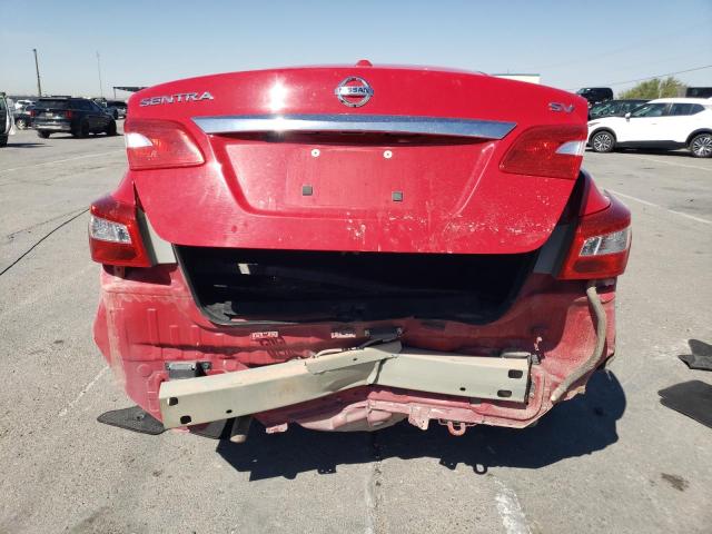 Photo 5 VIN: 3N1AB7AP6KL610352 - NISSAN SENTRA S 