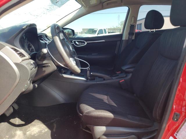 Photo 6 VIN: 3N1AB7AP6KL610352 - NISSAN SENTRA S 