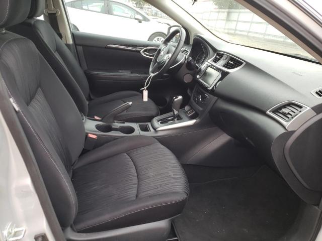 Photo 4 VIN: 3N1AB7AP6KL612652 - NISSAN SENTRA S 