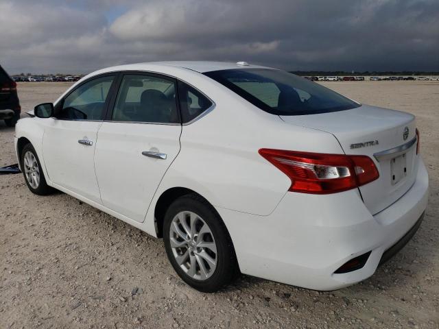 Photo 1 VIN: 3N1AB7AP6KL612800 - NISSAN SENTRA S 