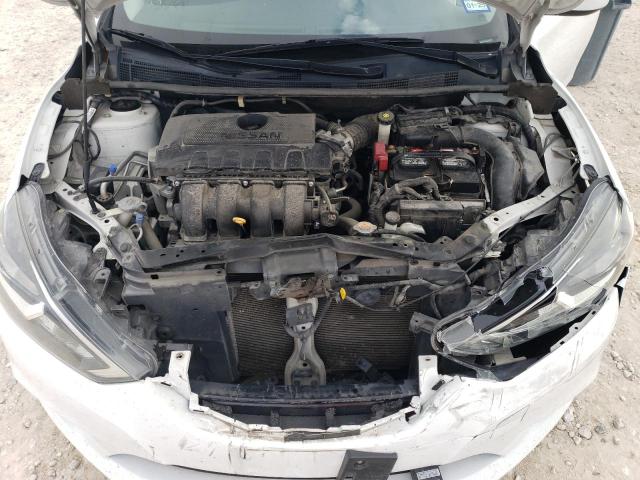 Photo 10 VIN: 3N1AB7AP6KL612800 - NISSAN SENTRA S 