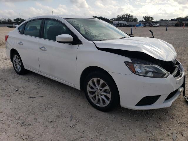 Photo 3 VIN: 3N1AB7AP6KL612800 - NISSAN SENTRA S 