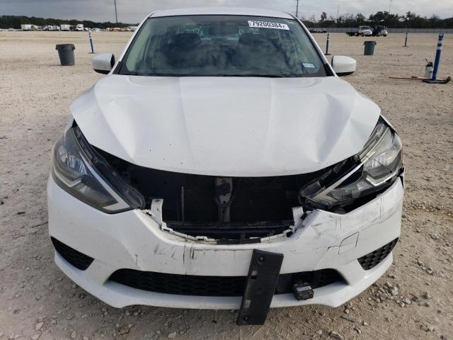 Photo 4 VIN: 3N1AB7AP6KL612800 - NISSAN SENTRA S 