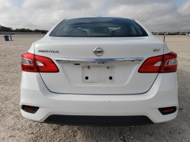 Photo 5 VIN: 3N1AB7AP6KL612800 - NISSAN SENTRA S 