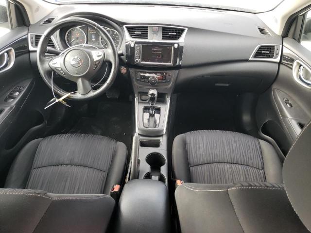 Photo 7 VIN: 3N1AB7AP6KL612800 - NISSAN SENTRA S 