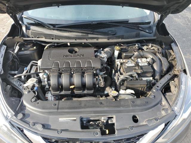 Photo 10 VIN: 3N1AB7AP6KL613459 - NISSAN SENTRA S 