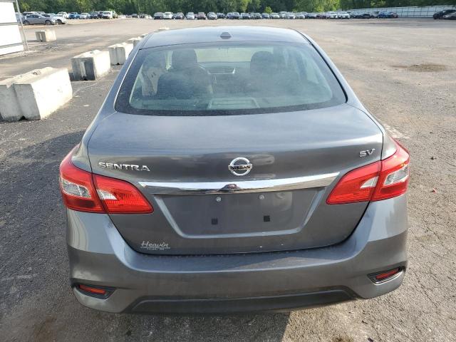 Photo 5 VIN: 3N1AB7AP6KL613459 - NISSAN SENTRA S 