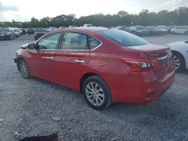 Photo 1 VIN: 3N1AB7AP6KL613865 - NISSAN SENTRA S 