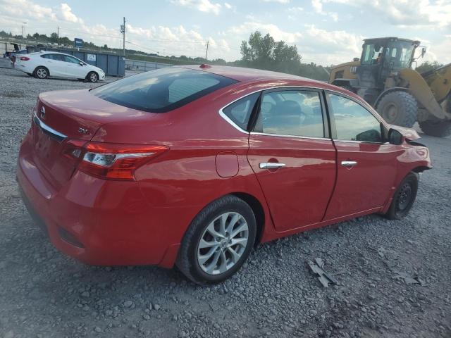 Photo 2 VIN: 3N1AB7AP6KL613865 - NISSAN SENTRA S 